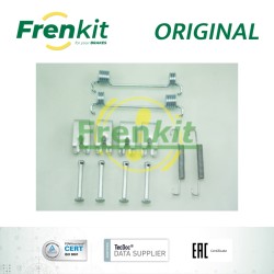 Drum Brake Kit