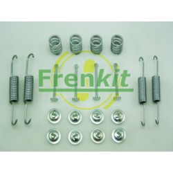 Drum Brake Kit