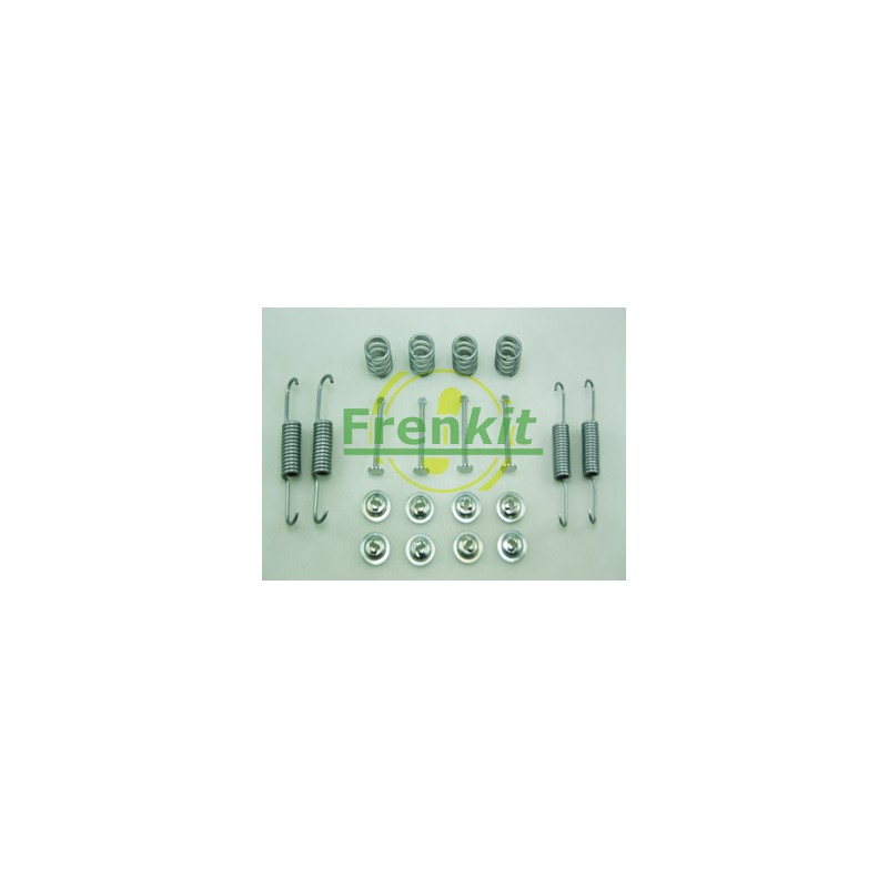 Drum Brake Kit