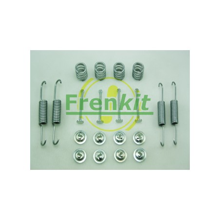 Drum Brake Kit