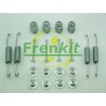 Drum Brake Kit