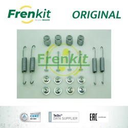 Drum Brake Kit