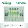 Drum Brake Kit