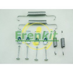 Drum Brake Kit