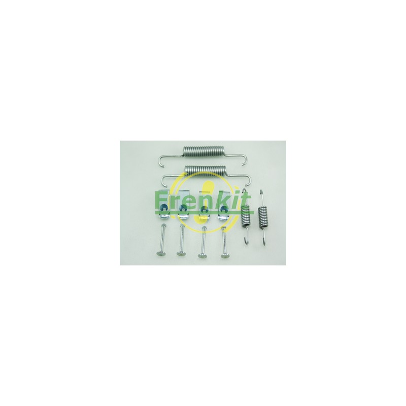 Drum Brake Kit