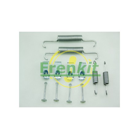 Drum Brake Kit