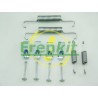 Drum Brake Kit