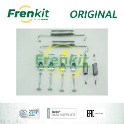 Drum Brake Kit