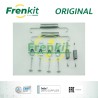 Drum Brake Kit