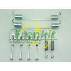 Drum Brake Kit