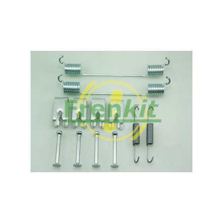 Drum Brake Kit