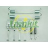 Drum Brake Kit