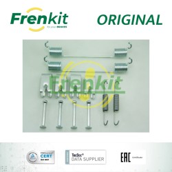 Drum Brake Kit