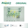 Drum Brake Kit
