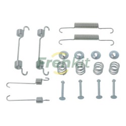 Drum Brake Kit