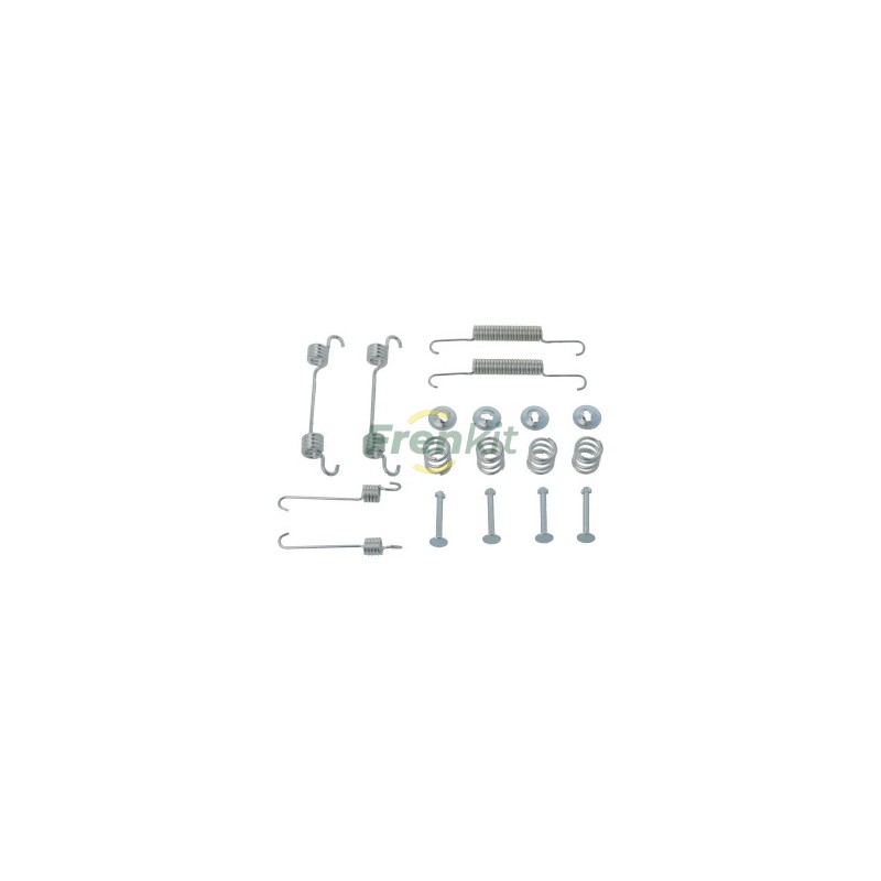 Drum Brake Kit