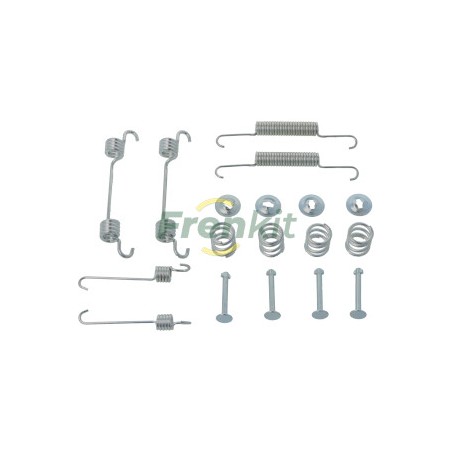 Drum Brake Kit