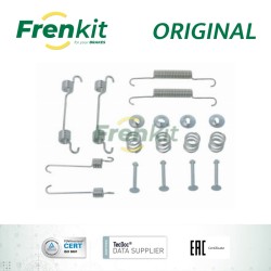 Drum Brake Kit