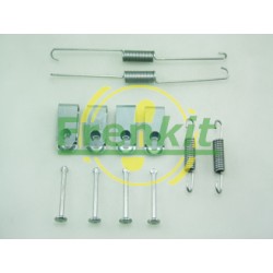 Drum Brake Kit