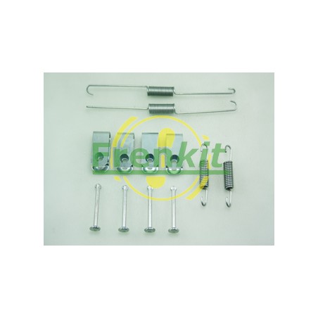 Drum Brake Kit