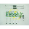 Drum Brake Kit