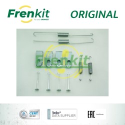Drum Brake Kit