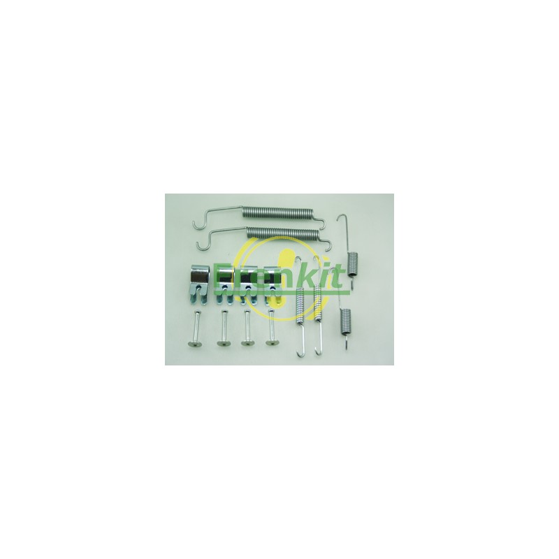 Drum Brake Kit