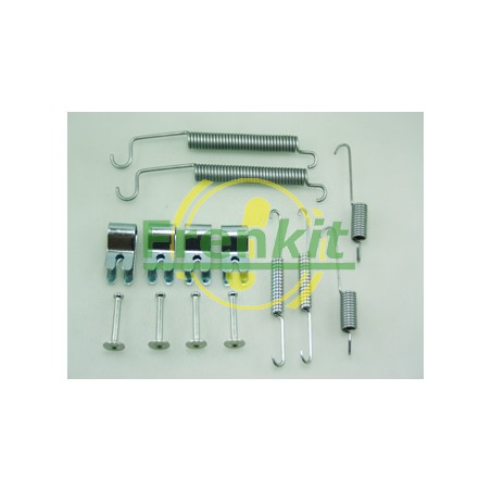 Drum Brake Kit