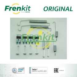 Drum Brake Kit