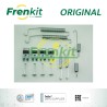 Drum Brake Kit