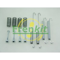 Drum Brake Kit
