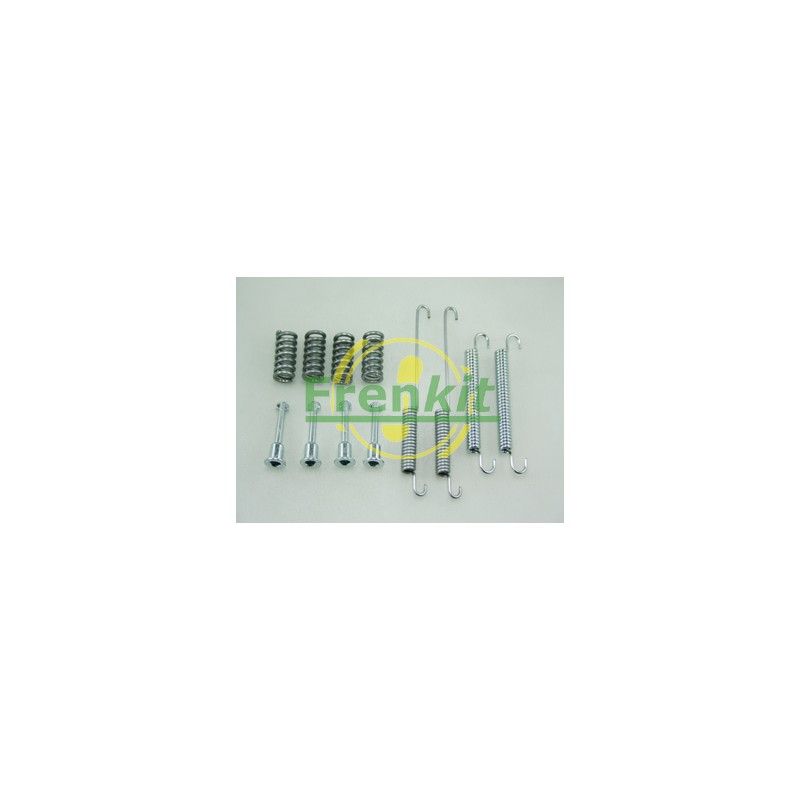 Drum Brake Kit