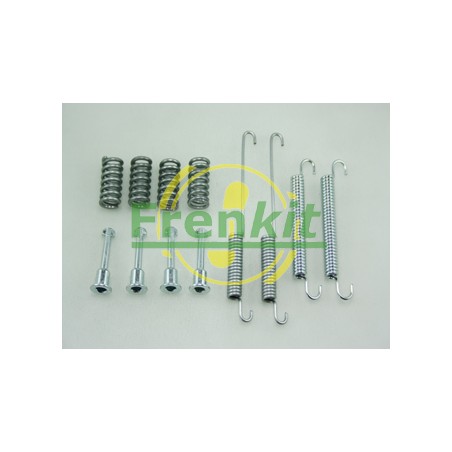 Drum Brake Kit