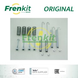Drum Brake Kit
