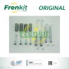 Drum Brake Kit
