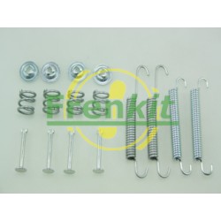 Drum Brake Kit