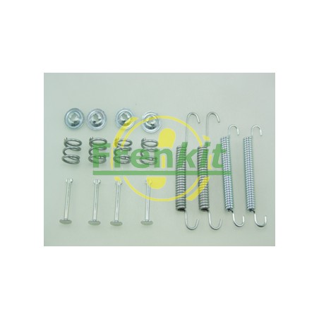 Drum Brake Kit
