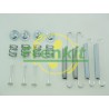 Drum Brake Kit