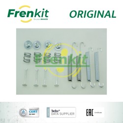 Drum Brake Kit