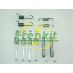 Drum Brake Kit
