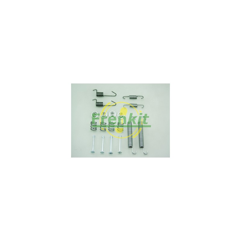Drum Brake Kit