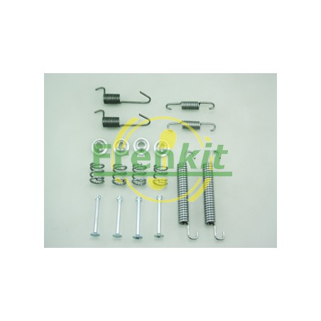 Drum Brake Kit