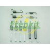 Drum Brake Kit