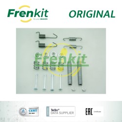 Drum Brake Kit