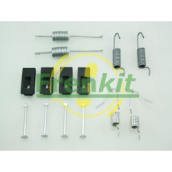 Drum Brake Kit