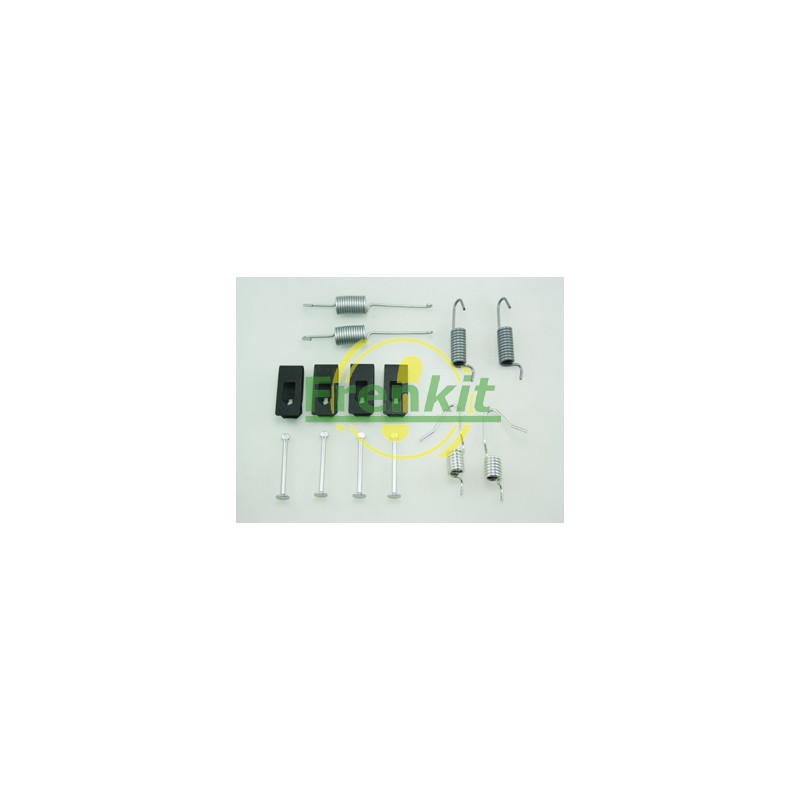 Drum Brake Kit