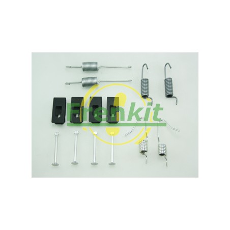 Drum Brake Kit