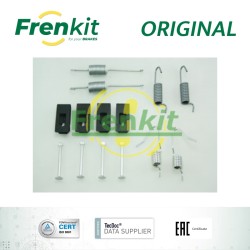Drum Brake Kit