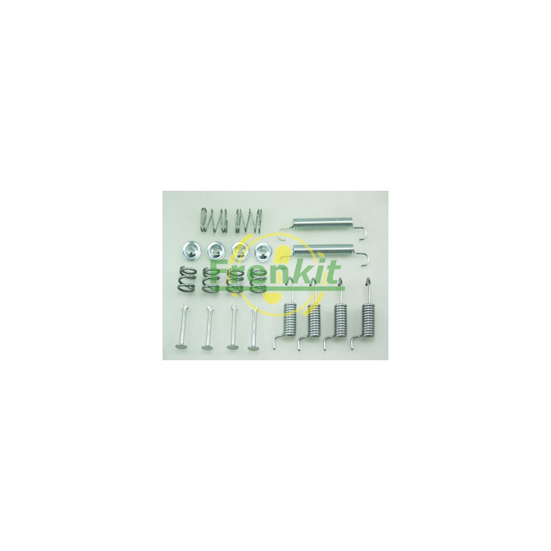 Drum Brake Kit