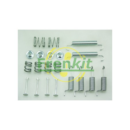 Drum Brake Kit